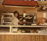 La Pizzetteria di Dio Calogero