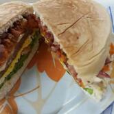Concha Lanches
