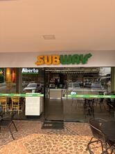 Subway Unigran