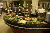 Gramado Pizzaria e Churrascaria