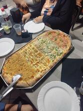 Bonna Pizze