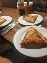 Piratas Crepe Burguer