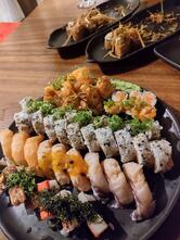 Aquario Sushi