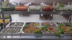 Restaurante Top