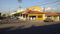 Senhorinha Lanches