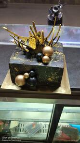 Chirag Bakery (Pure Veg)