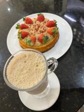 Café Club