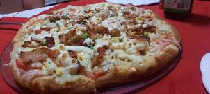Don Castelli - Pizzaria Gourmet