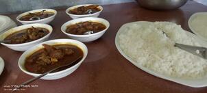 Y2K Dhaba cum lodge