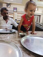 Mahalaxmi Garden Restrurent