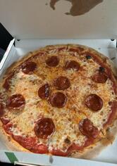 Pizzeria e Kebab Le Piramidi