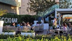 Libeccio Lounge Bar Riccione