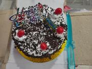 The Cake Shop