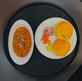 Delhicious
