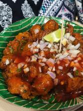 Kamal Singh Chat Bhandar
