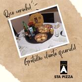 Sta Pizza