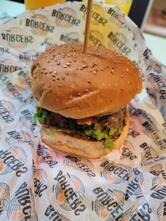 Hot In Box Burguers