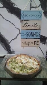 Pizzaria Emanuelle