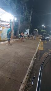 Alvorada Lanches