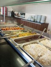 Restaurante - Posto SIM