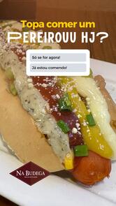 Na Budega