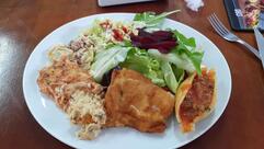 Restaurante Desterro