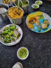 Hotel madhav and restaurant