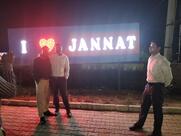 Hotel Jannat