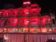 Hotel Rajmahal