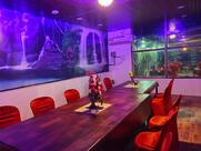 Tandoor Sawaji Dhaba + Family Garden Restaurant