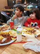 Bab Tuma Restaurant
