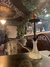 Chicago Lounge