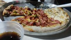 Pizzaria Do Irmão