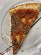 Pizzaria San Marco - Famiglia Cunto