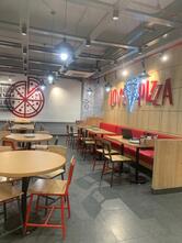 Pizza Day Raman Mandi