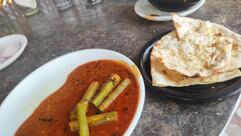 New Punjab Bar & Garden Restaurant