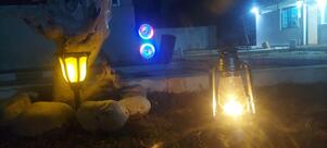 Dheera Dham Homestay
