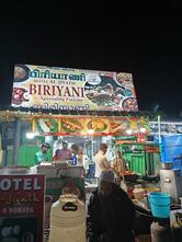 AL JIYATH BIRIYANI.