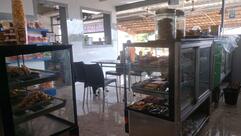 Thilaka bakery
