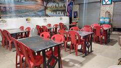 Gaytri Restaurants - Babra