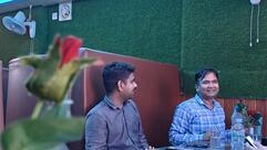 New Zaika Family Restaurant