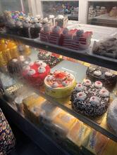 Shama Bakery