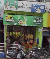 Oasis Bakery & Fruits