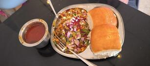 Hotel Jay Shreeram Restaurant South Indian, Snacks, Sandwich