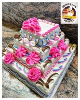 Brindavan Bakery