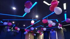 Street View Lounge Restaurant