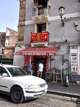Fatima Kebab