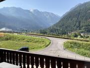 Albergo Veduta Dell'Adamello