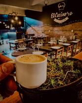 El Cocinero Pizzaria