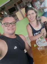 MARINA'S BAR